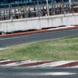 ¡Sorpresa! Manu Sapag se retira del automovilismo