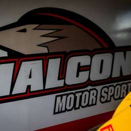 Top Race: El equipo Halcón Motorsport suma un tercer auto