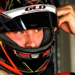TC: el Uranga Racing mostró los avances en el Camaro de Marcos Quijada