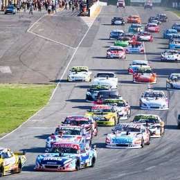 Diego Gutierrez debutará en el Procar 4000