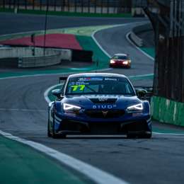 TCR South America: un referente de la categoría estrenará un nuevo modelo