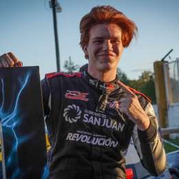 Roca: "Correr en simulador es muy importante"