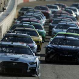 Un famoso actor de Hollywood hará su debut en el mundo del NASCAR