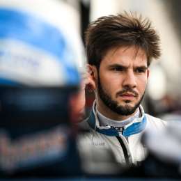 TCR South America: el PMO Racing contará con Pedro Cardoso
