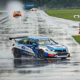 TCR South America: uno de los históricos de la categoría confirmó su continuidad