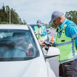 Carnaval 2024: ¿qué necesitás para viajar en la ruta?