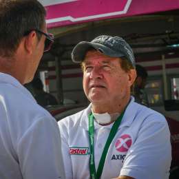 TC2000: Miguel Ángel Guerra no seguirá como Director Deportivo en el equipo campeón