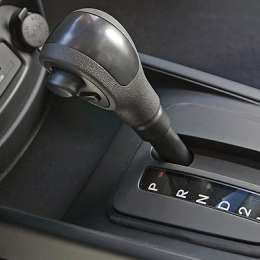 ¿Cuál es el correcto uso de la caja automática?