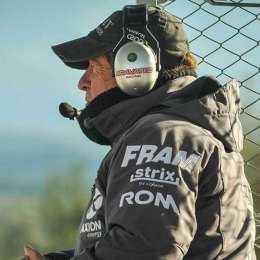 TC2000: ES OFICIAL: Miguel Ángel Guerra no continuará en el Ambrogio Racing