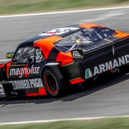 TC Mouras: Iansa y Cifre se quedaron con las series en La Plata