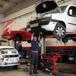 ¿Qué tengo que hacer si no paso la VTV?