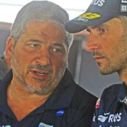TC: Guillermo Cruzzetti: "Estamos en pleno armado de un Camaro para Ardusso"