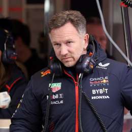 F1: Los detalles de la audiencia de Christian Horner