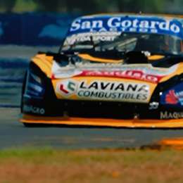 TC Mouras: Bernasconi logró la victoria en una infartante definición