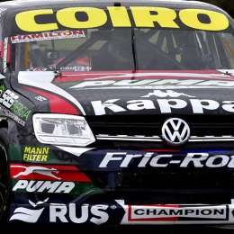 TC Pick Up: Mazzacane y una contundente victoria en la primera del 2024