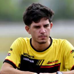 TC Pick Up: Lugón y Gianini, los escoltas de Mazzacane en el podio platense