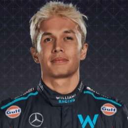 F1: Alex Albon resaltó diferencias claves del nuevo Williams