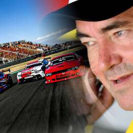 TC: "Gurí" Martínez y los autos de la nueva generación: "Es un cambio que se pedía"