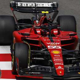 F1: ¿Cuáles son las curvas más lentas y las más veloces del calendario 2024?