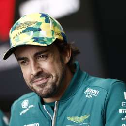 F1: Fernando Alonso apuntó contra Hamilton y puso en duda su deseo de ir a Ferrari