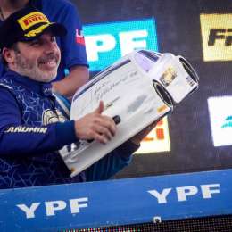 Top Race: El bicampeón presente