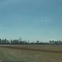 TC Mouras: la espectacular salvada de Gastón Iansa, desde adentro