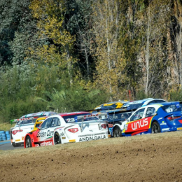 Acuerdo estratégico entre el Top Race y el ACA ¿De qué se trata?