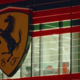 F1: Ferrari adelantó parte del diseño del SF-24