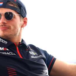 F1: ¡Atención! Se viene la serie de Max Verstappen
