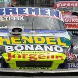 TC: la infartante definición entre Moriatis y Pechito López en el Gálvez en 2009