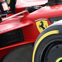 F1: ¿A qué hora y cómo seguir la presentación del nuevo Ferrari?