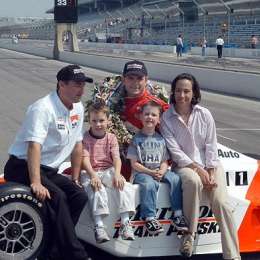 Daytona 500: Austin Cindric y su homenaje a Gil de Ferran