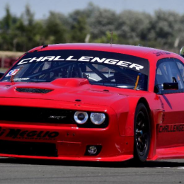 TC: Trucco prueba en La Plata: "La sensación en el Challenger es mejor de la que tuvimos en San Nicolás"