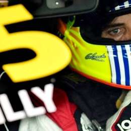 Top Race Series: el Octanos Competición confirmó a Gonzalo Reilly