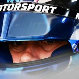 F2: ¡Gran trabajo! Colapinto completó los test de Bahréin entre los 8 mejores