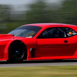 TC: Di Meglio: "Nos sigue faltando un 15% de carga aerodinámica"