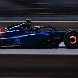 F2: Colapinto tras los test de Bahreín: "Con ganas de volver y que empiece lo serio"