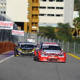 Todos los ganadores en Potrero de los Funes