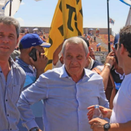 TC: los pilotos son rehenes de las decisiones de Hugo Mazzacane