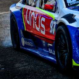 Top Race: Tomás Cingolani confirma su participación en Rosario