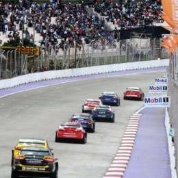 La tristeza de Fontana por el desarmado de Potrero de los Funes