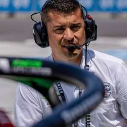 IndyCar: ¿A qué apuntan Ricardo Juncos y su equipo en este 2024?
