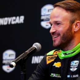 Agustín Canapino quiere sumar actividad en 2024 ¿En dónde podría correr?