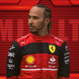 "El pase de Hamilton a Ferrari es como cuando Rossi fue de Chevrolet a Ford en el TC"