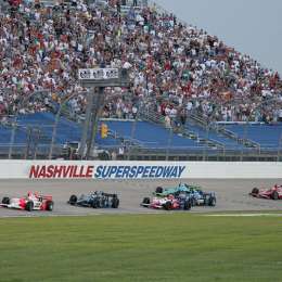 IndyCar: Cambia el escenario de la última fecha