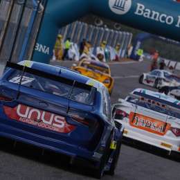 Top Race: un experimetado piloto se suma a un equipo top para 2024