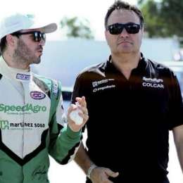 En memoria de Alberto Canapino: Tres años honrando su pasión por el automovilismo