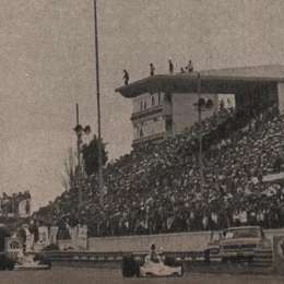 GP Buenos Aires: El día que Carlos Reutemann se privó de su primera victoria en la F1