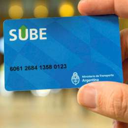 El plazo del registro de la SUBE se extiende: ¿hasta cuándo se puede hacer el trámite?