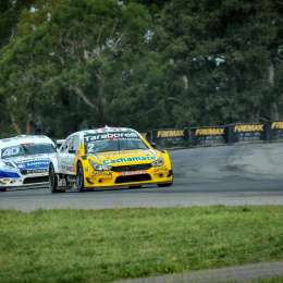 Top Race: los horarios de transmisión de Carburando para la primera fecha